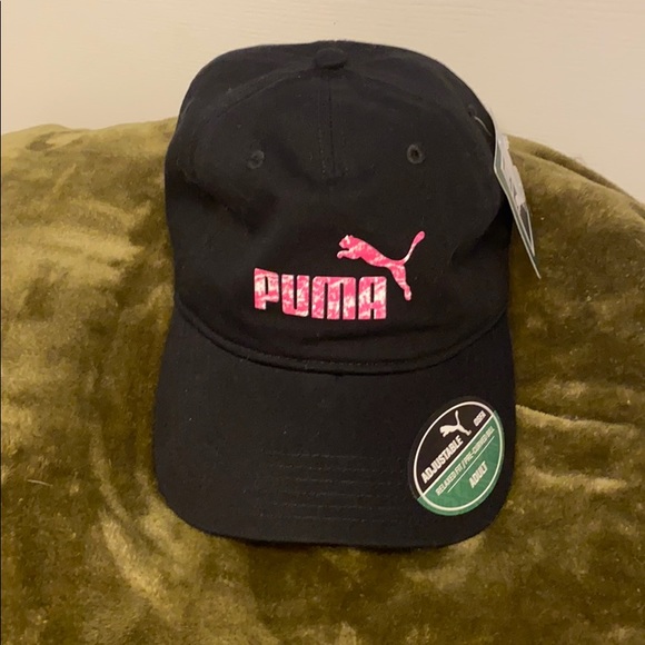 Puma cap - Picture 1 of 2